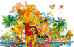 Kerala: Your Celebrations in Gods Own Country Begins